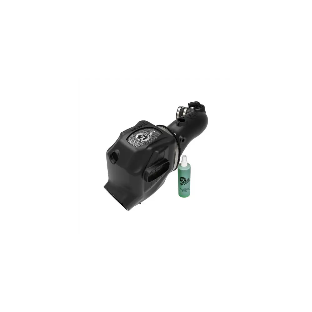 Diesel Elite Momentum HD Cold Air Intake System w/ Pro DRY S Filter - AFE51-73004-E